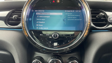 MINI Hatchback 2.0 Cooper S Sport 3dr Auto Petrol Hatchback